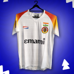 East Bengal FC - AFC Away Jersey (Player Version)