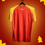 East Bengal FC - AFC Home Jersey (Player Version)