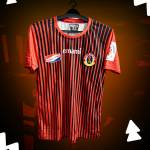 East Bengal FC - ISL Coaches' Practice Jersey (Player Version)