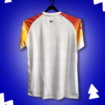 East Bengal FC - ISL Away Jersey (Player Version)