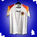East Bengal FC - ISL Away Jersey (Player Version)