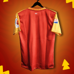 East Bengal FC - ISL Home Jersey (Player Version)