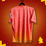 East Bengal FC - ISL Players' Practice Jersey (Player Version)