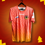 East Bengal FC - ISL Players' Practice Jersey (Player Version)